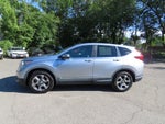 2017 Honda CR-V Base