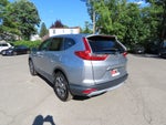 2017 Honda CR-V Base
