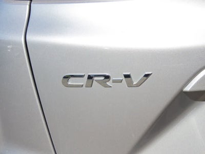 2017 Honda CR-V Base