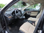 2018 Honda CR-V Base