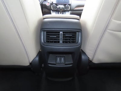 2018 Honda CR-V Base