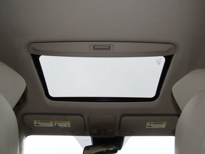 2018 Honda CR-V Base