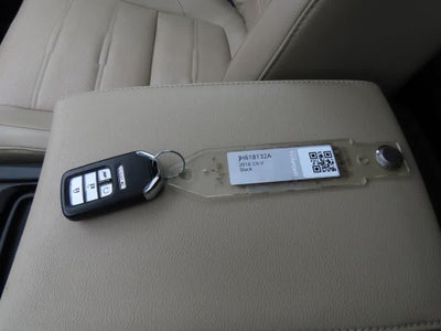 2018 Honda CR-V Base