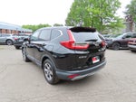 2018 Honda CR-V Base