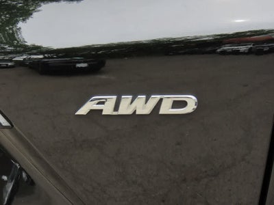 2018 Honda CR-V Base