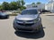 2017 Honda CR-V Base