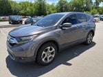 2017 Honda CR-V Base