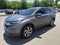 2017 Honda CR-V Base