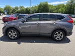 2017 Honda CR-V Base