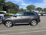 2012 Acura MDX AWD 4dr