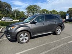 2012 Acura MDX AWD 4dr