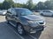 2012 Acura MDX AWD 4dr