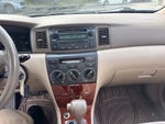 2006 Toyota Corolla LE