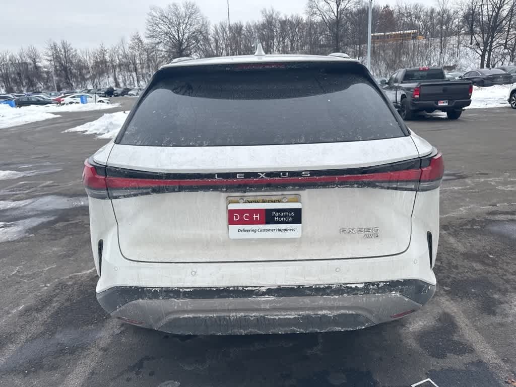 2024 Lexus RX Premium