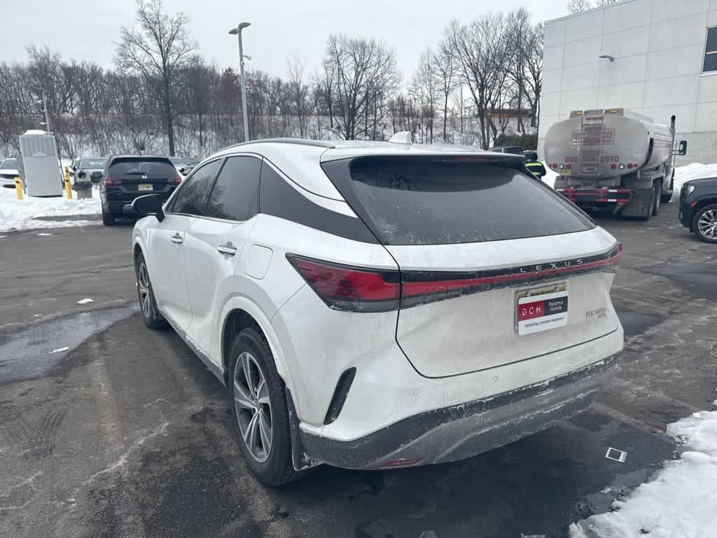 2024 Lexus RX Premium