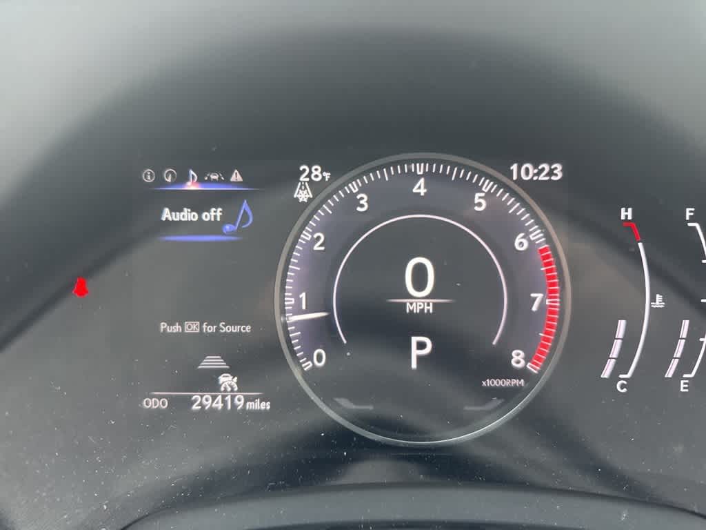 2024 Lexus RX Premium