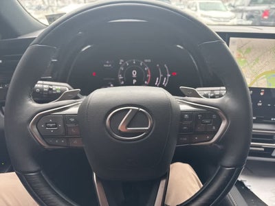 2024 Lexus RX Premium