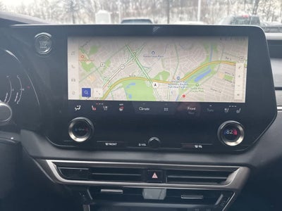 2024 Lexus RX Premium