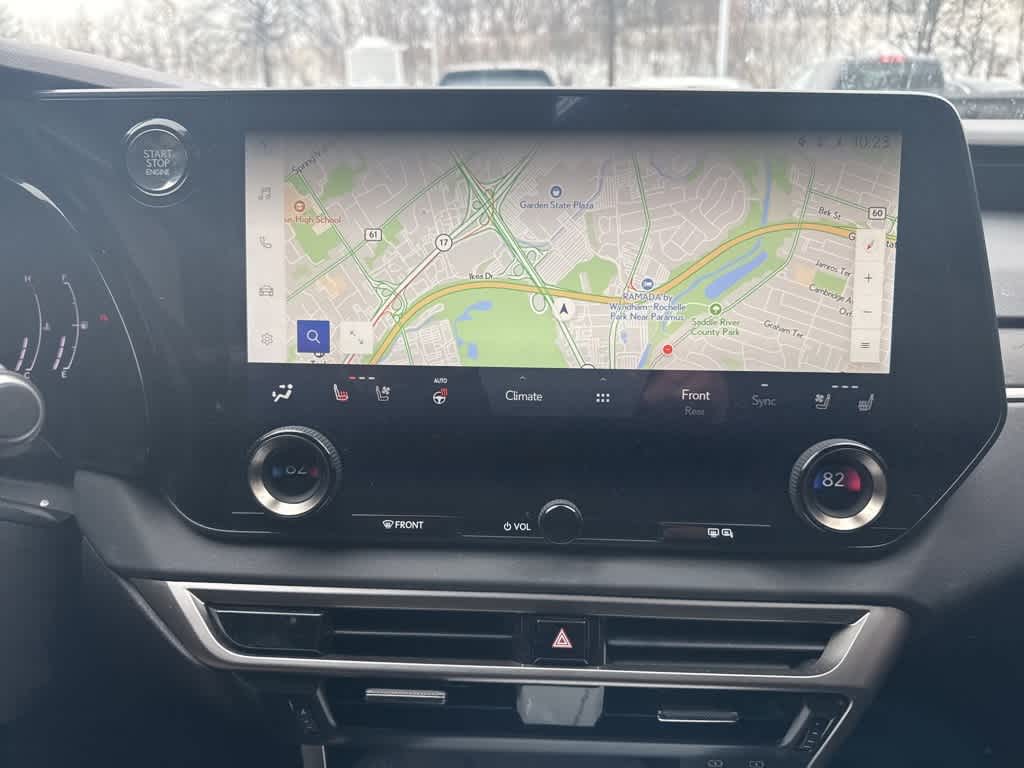 2024 Lexus RX Premium