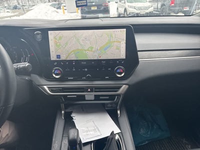 2024 Lexus RX Premium