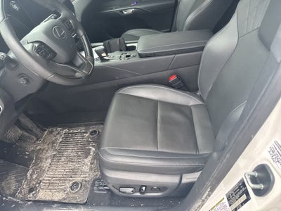 2024 Lexus RX Premium