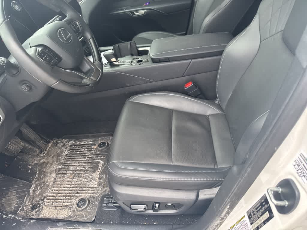 2024 Lexus RX Premium