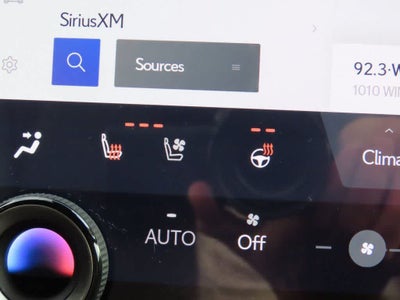 2024 Lexus RX Premium