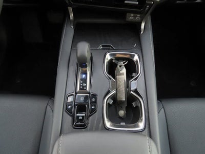 2024 Lexus RX Premium