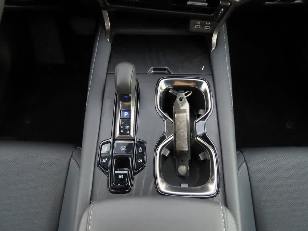 2024 Lexus RX Premium