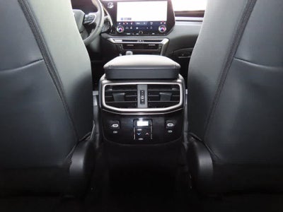 2024 Lexus RX Premium