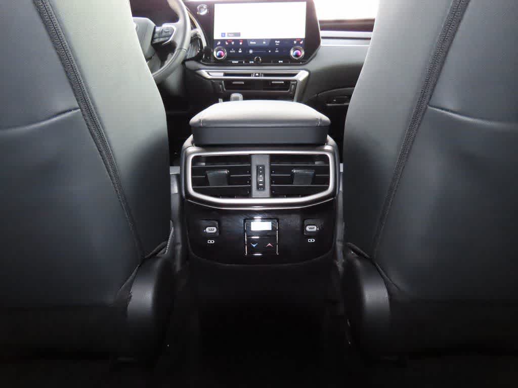 2024 Lexus RX Premium