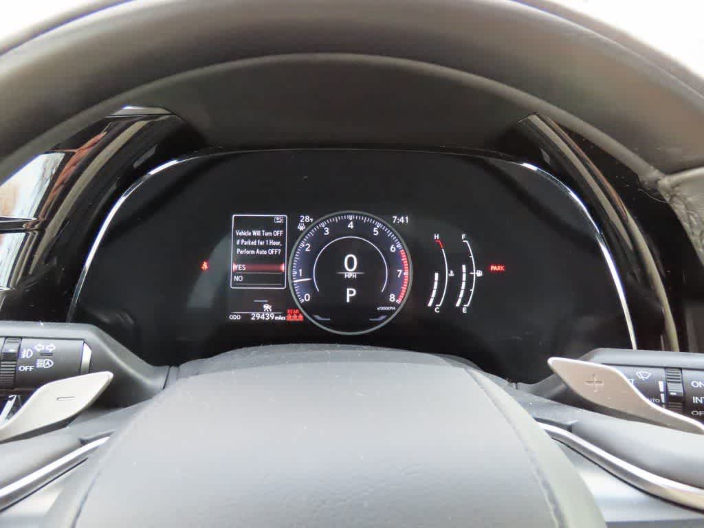 2024 Lexus RX Premium