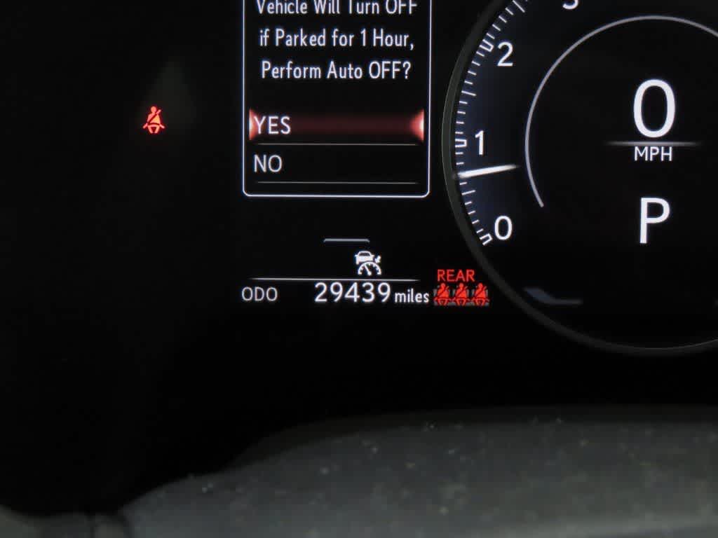 2024 Lexus RX Premium