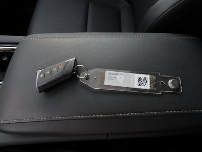 2024 Lexus RX Premium