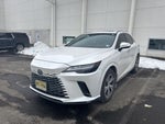 2024 Lexus RX Premium