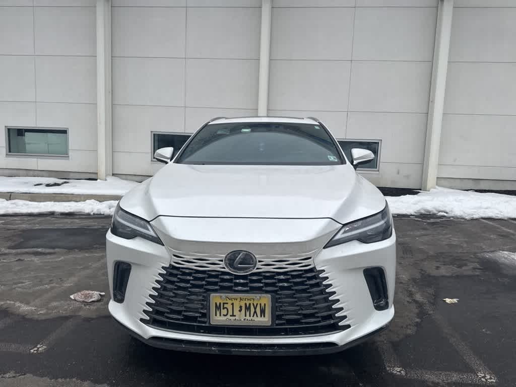 2024 Lexus RX Premium