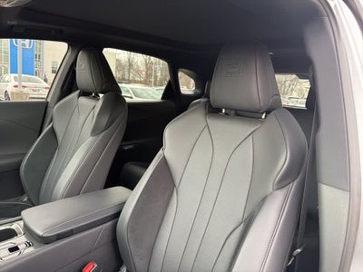 2025 Lexus RX 500h F SPORT Performance