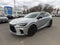 2025 Lexus RX 500h F SPORT Performance