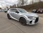 2025 Lexus RX 500h F SPORT Performance