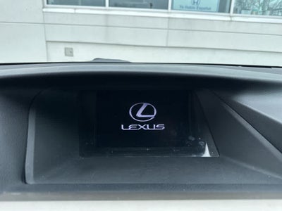 2013 Lexus RX 350 AWD 4dr