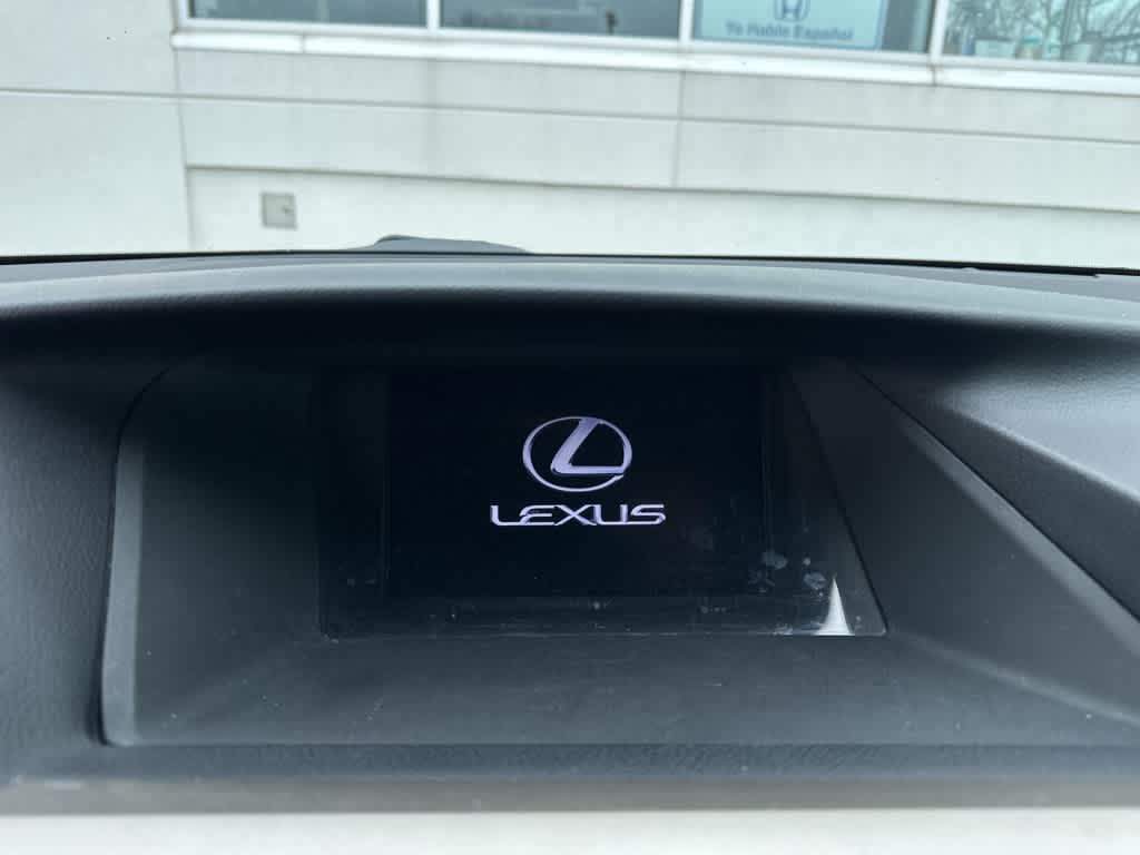 2013 Lexus RX 350 AWD 4dr