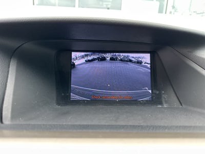 2013 Lexus RX 350 AWD 4dr