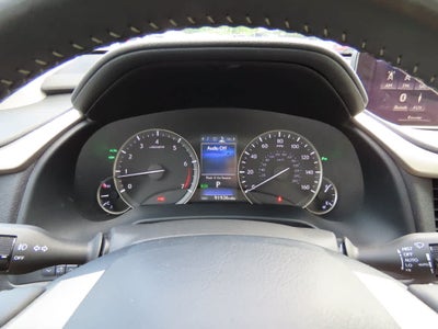 2018 Lexus RX 350 F Sport RX 350