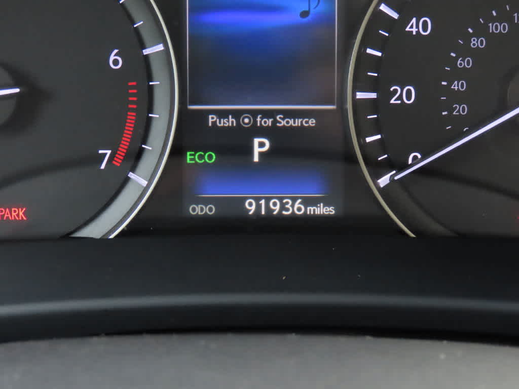 2018 Lexus RX 350 F Sport RX 350