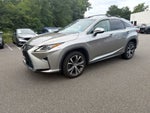 2018 Lexus RX 350 F Sport RX 350