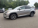 2018 Lexus RX 350 F Sport RX 350