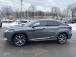 2022 Lexus RX RX 450h