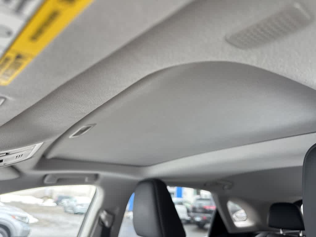 2022 Lexus RX RX 450h