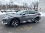 2022 Lexus RX RX 450h