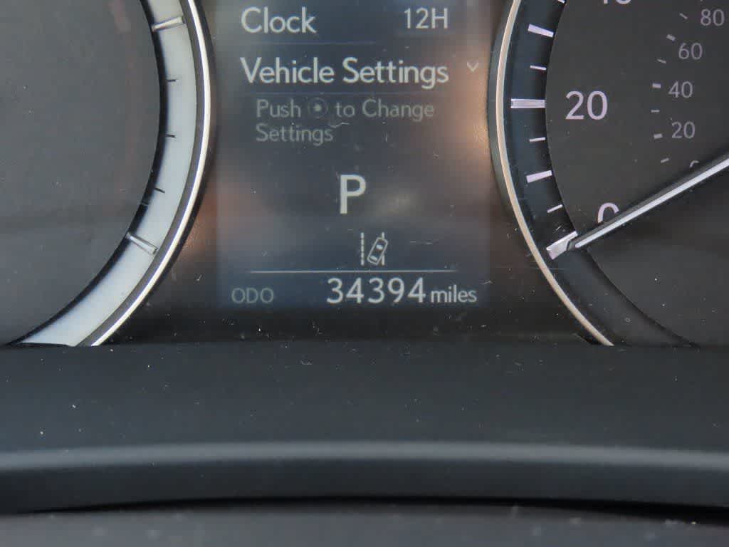 2022 Lexus RX 450h RX 450h